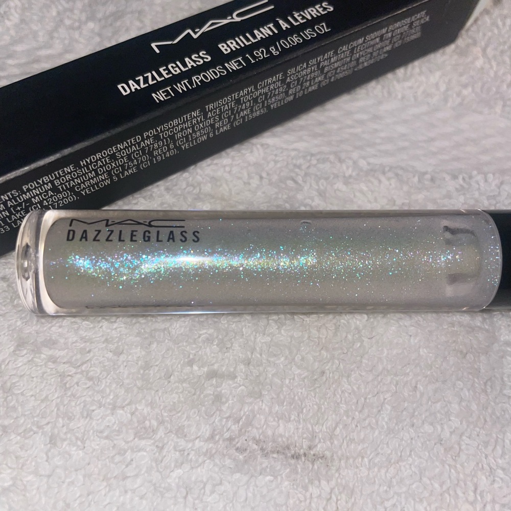 MAC DAZZLEGLASS - Picture 2 of 2